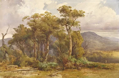 Yarra-vlaktes